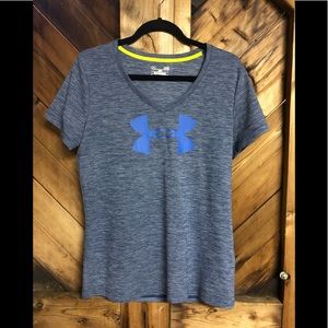 Under Armour heat gear shirt